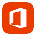 MetroUI Office 2013 icon